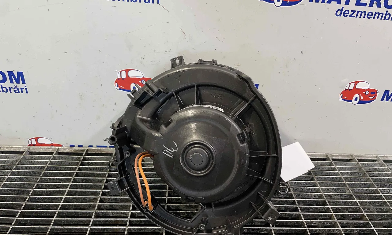 VENTILATOR INCALZIRE AUDI A3 2012-2020