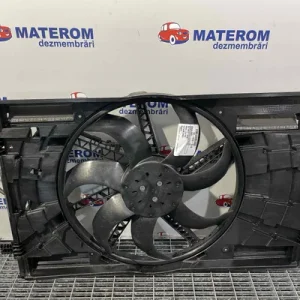 VENTILATOR RADIATOR