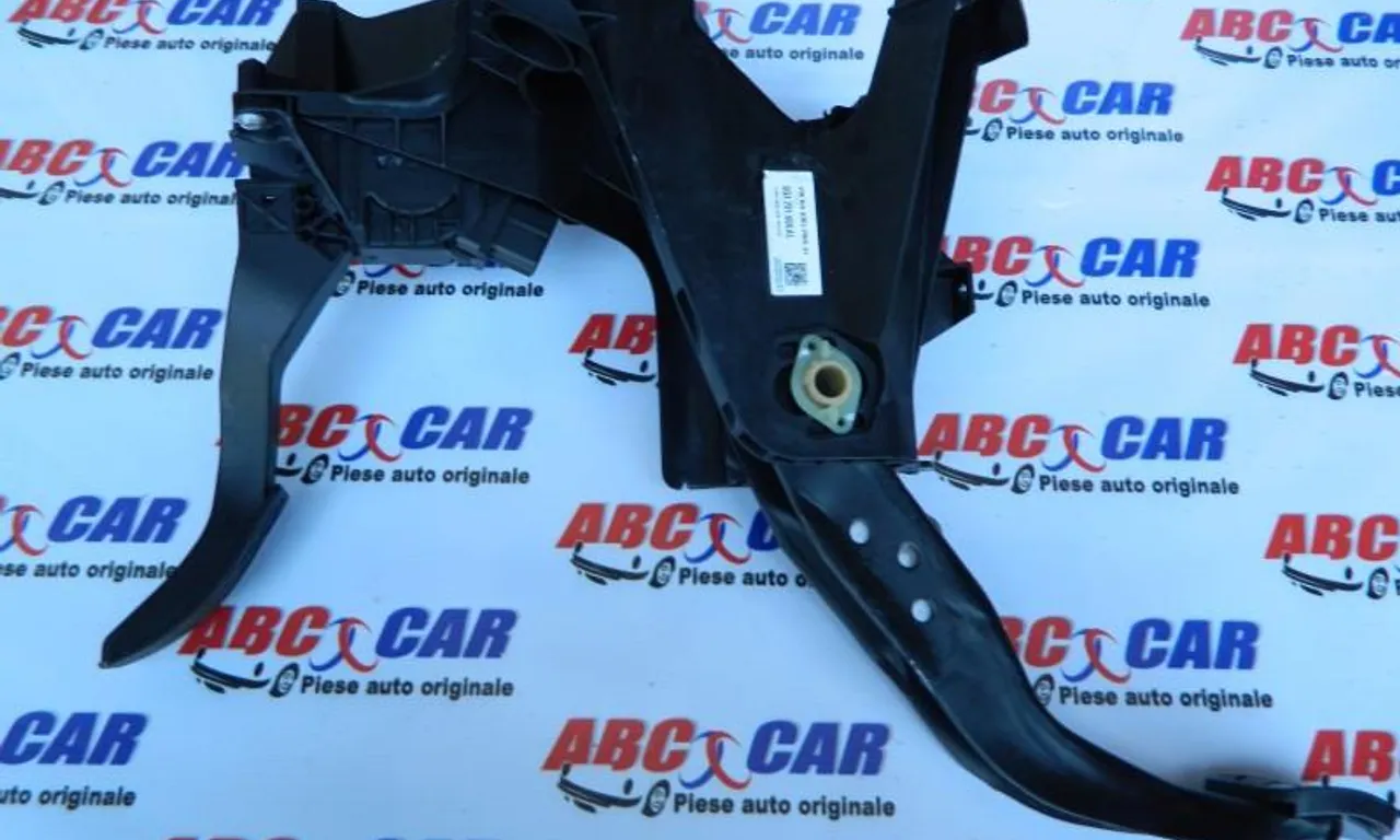 Pedala frana AUDI A3 2012-2020