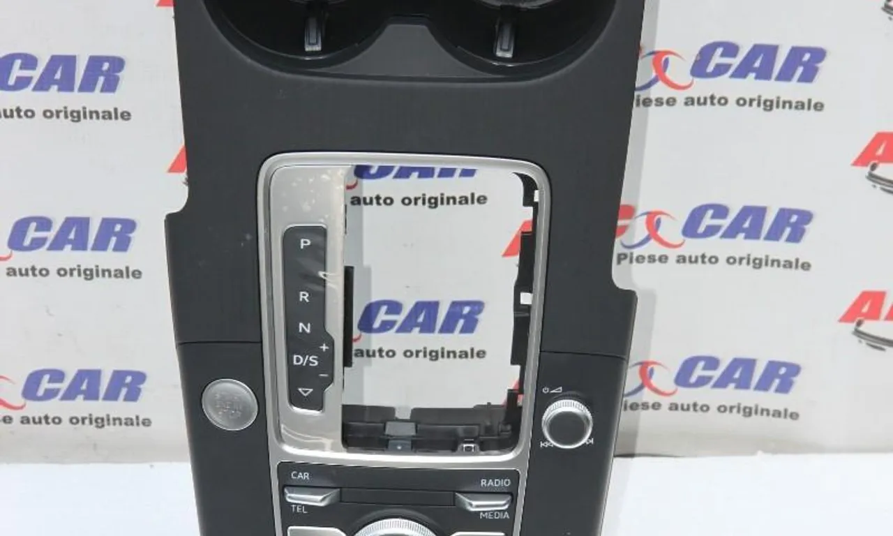 Consola centrala cu comenzi AUDI A3 2012-2020