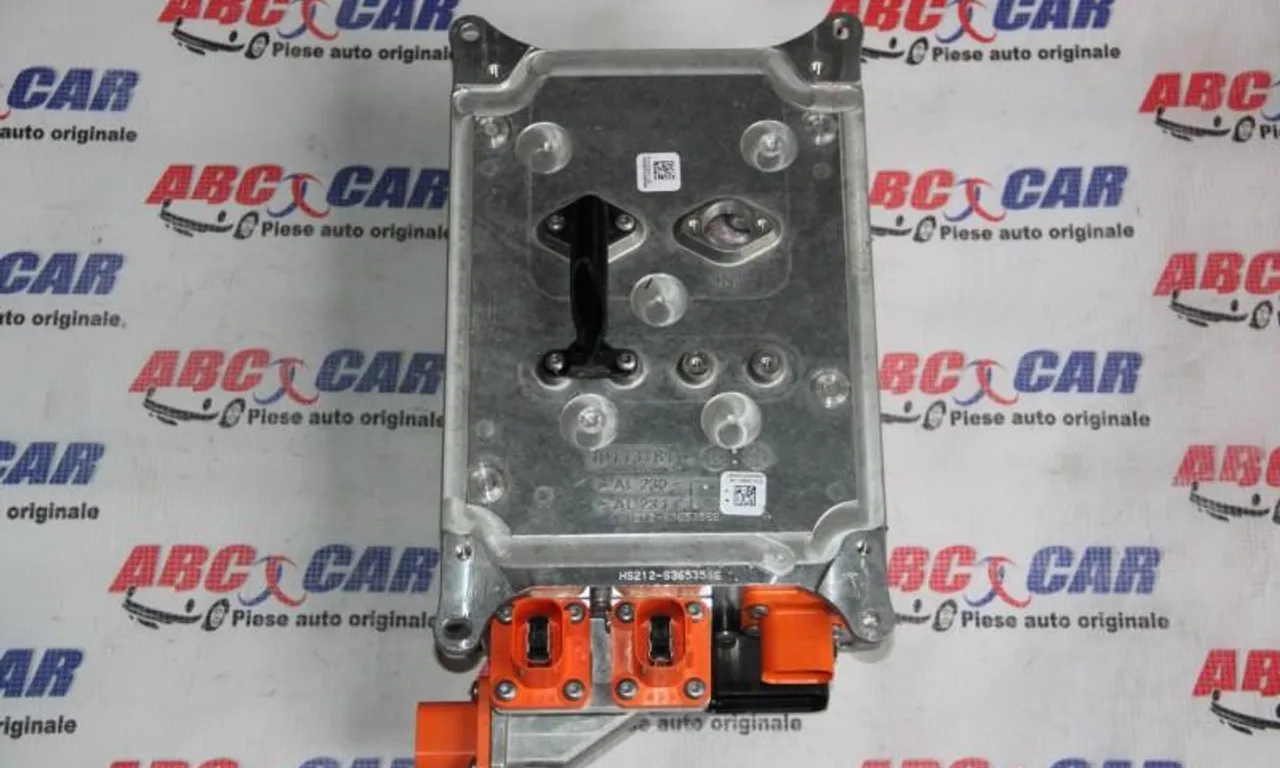 Incarcator baterie AUDI A3 2012-2020