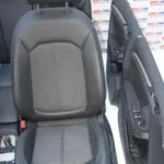 Interior din piele si material AUDI A3 2012-2020, vedere laterala