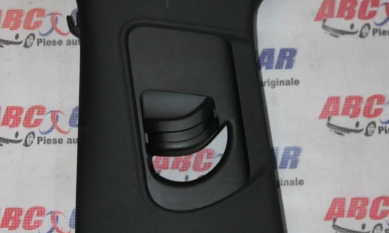 Ornament centura stanga AUDI A3 2012-2020