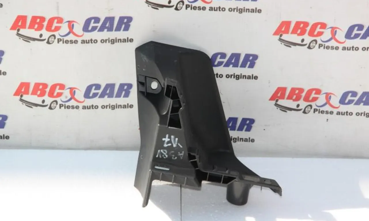 Ornament portbagaj AUDI A3 2012-2020