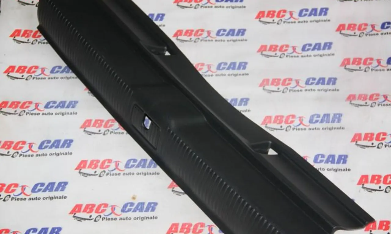 Ornament portbagaj AUDI A3 2012-2020