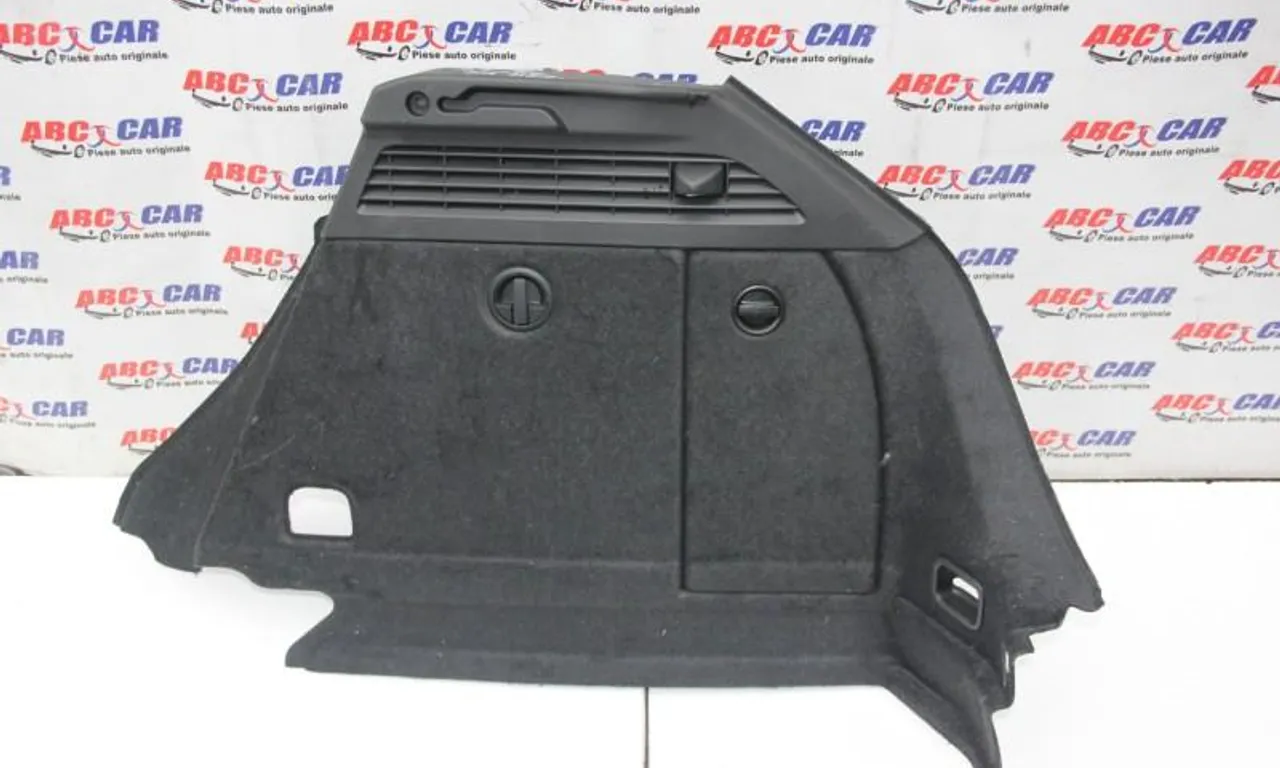 Ornament portbagaj AUDI A3 2012-2020