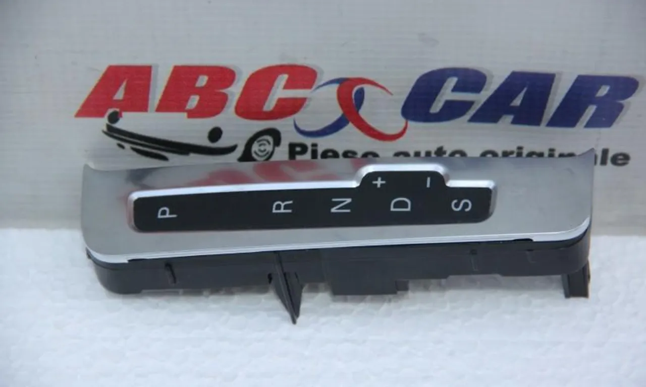 Ornament schimbator viteze consola centrala AUDI A3 2012-2020