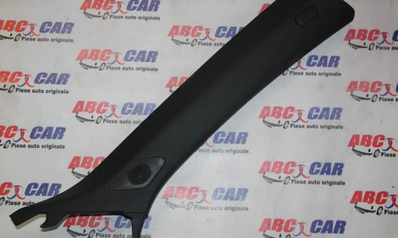 Ornament stalp interior dreapta AUDI A3 2012-2020