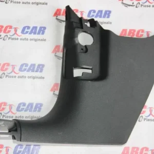 Ornament stalp interior
