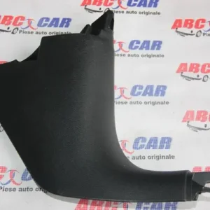 Ornament stalp interior
