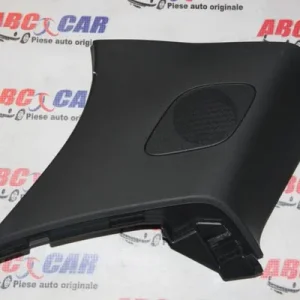 Ornament stalp interior