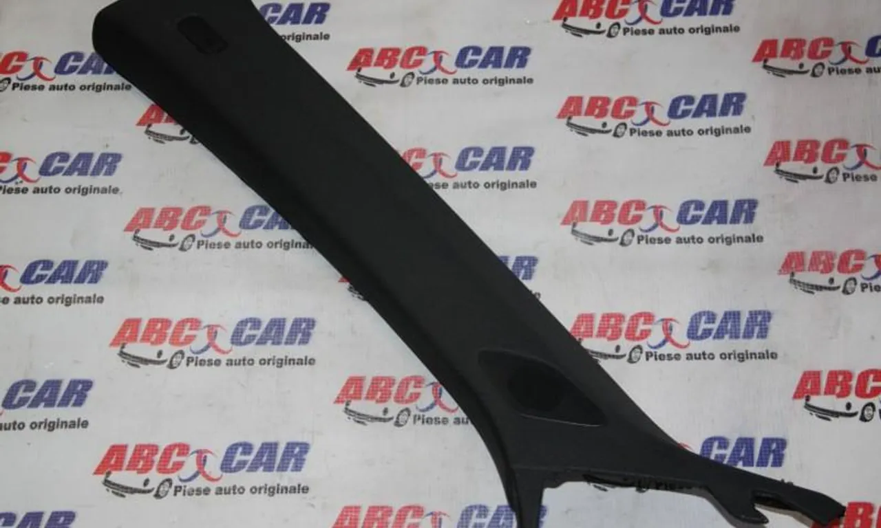 Ornament stalp interior stanga AUDI A3 2012-2020