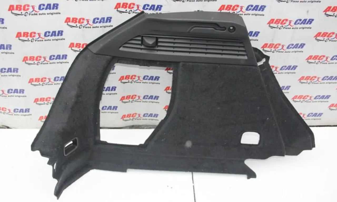 Ornament stanga portbagaj AUDI A3 2012-2020