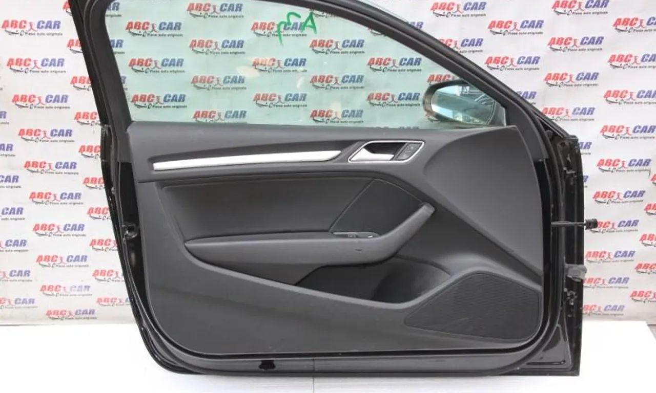 Tapiterie interior usa stanga AUDI A3 2012-2020