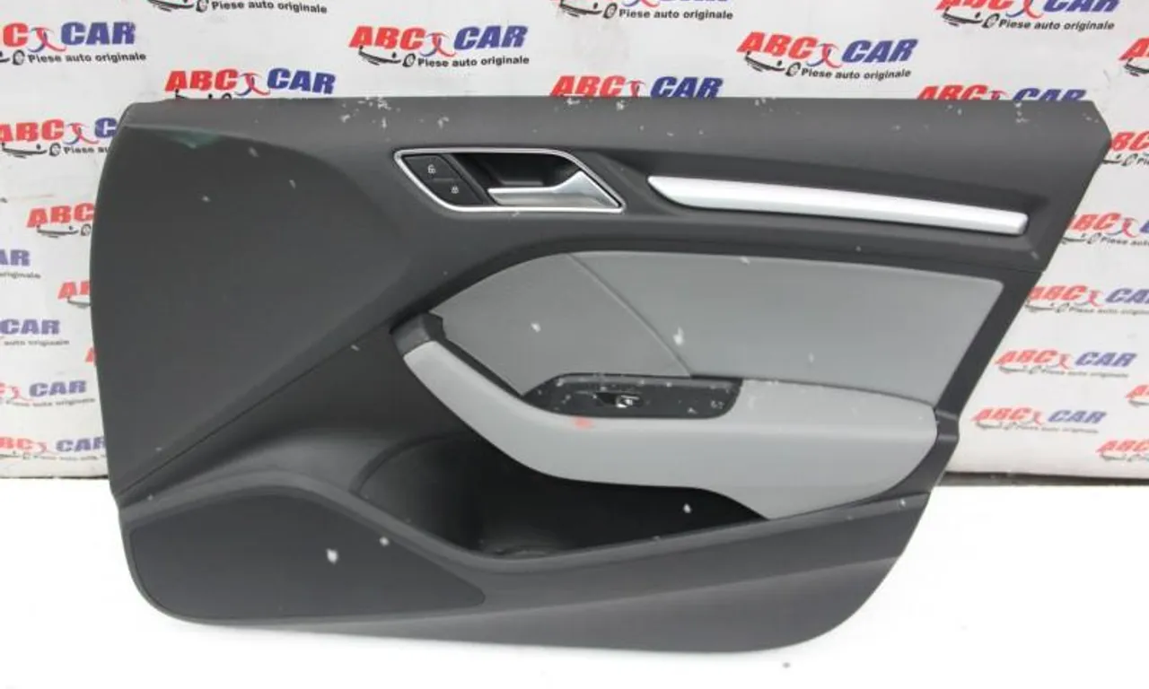 Tapiterie usa dreapta fata AUDI A3 2012-2020