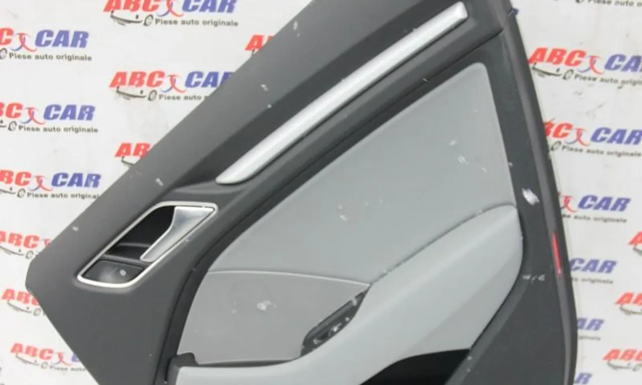 Tapiterie usa dreapta spate AUDI A3 2012-2020
