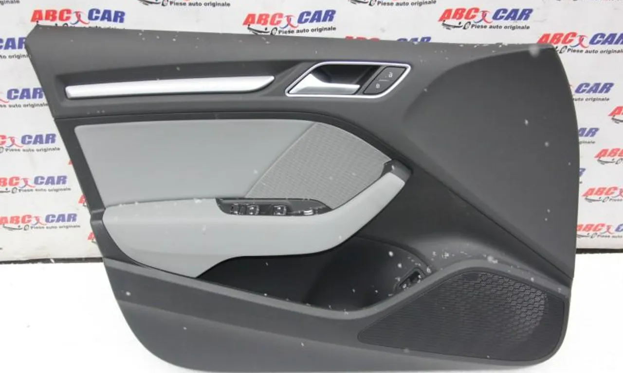 Tapiterie usa stanga fata AUDI A3 2012-2020