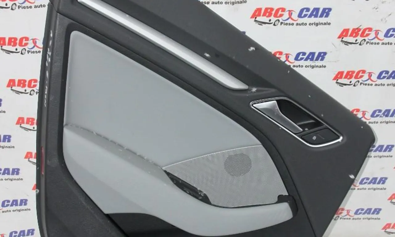 Tapiterie usa stanga spate AUDI A3 2012-2020