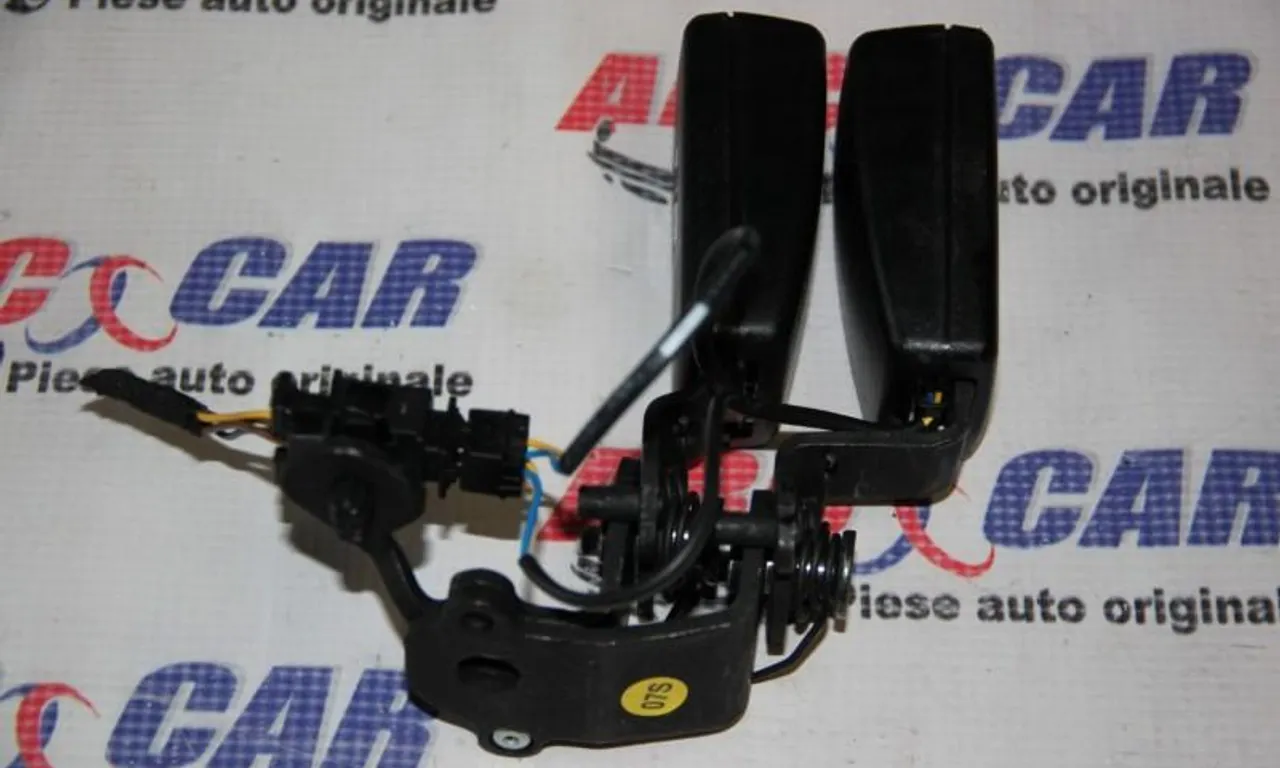 Teaca centuri AUDI A3 2012-2020