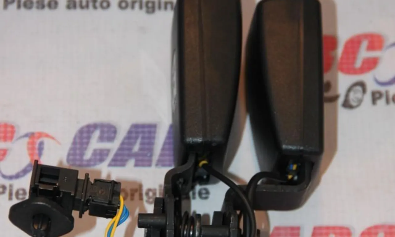 Teaca centuri spate AUDI A3 2012-2020