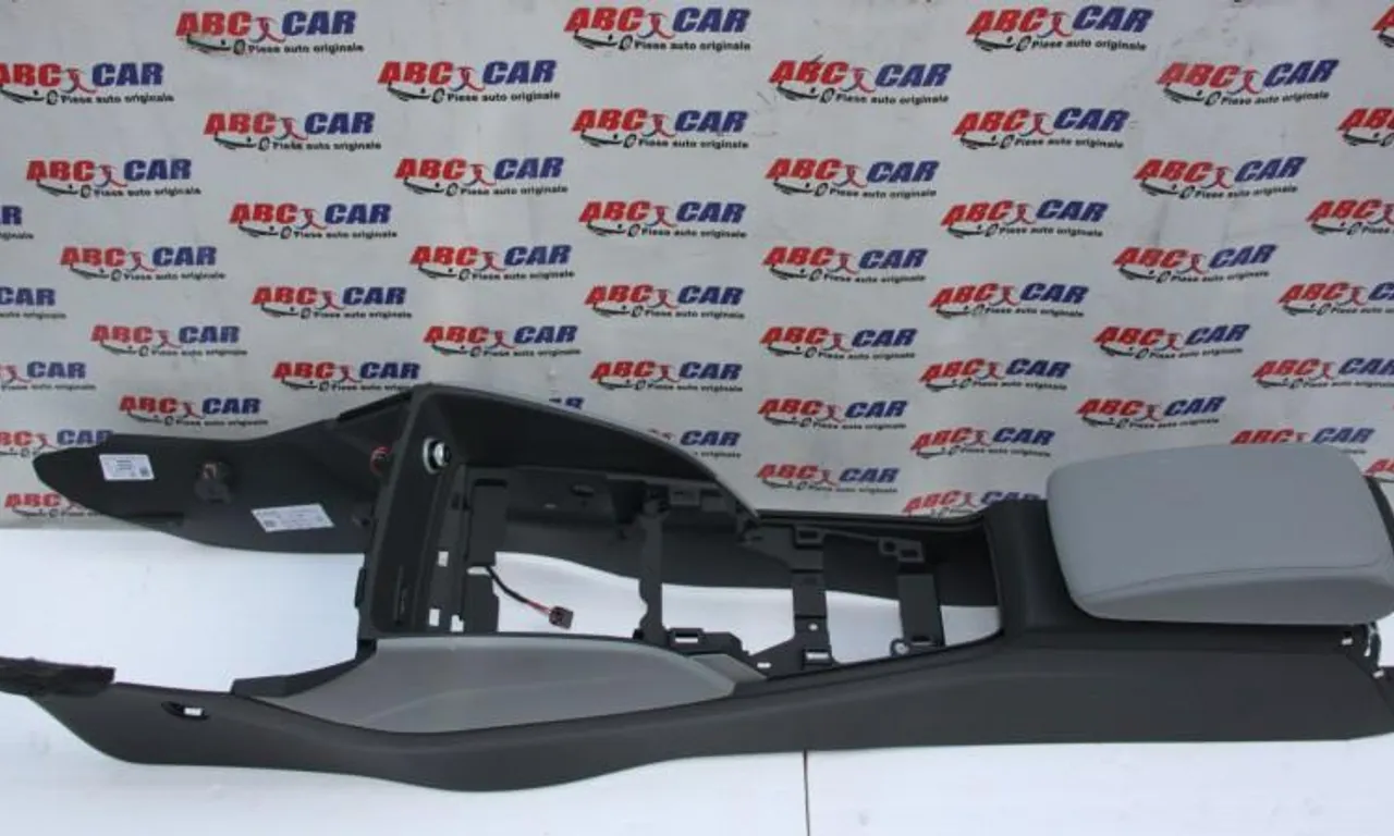 Tunel central si cotiera AUDI A3 2012-2020