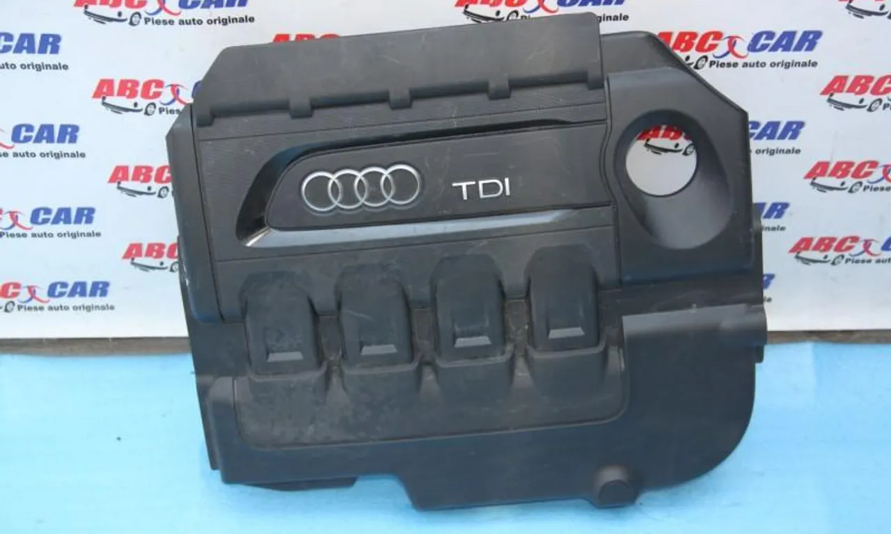 Capac motor AUDI A3 2012-2020