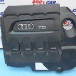 Capac motor AUDI A3 2012-2020 04L103925L, vedere frontata