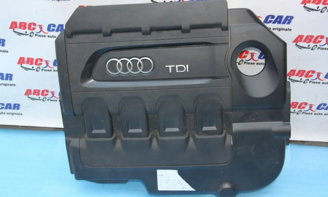 Capac motor AUDI A3 2012-2020