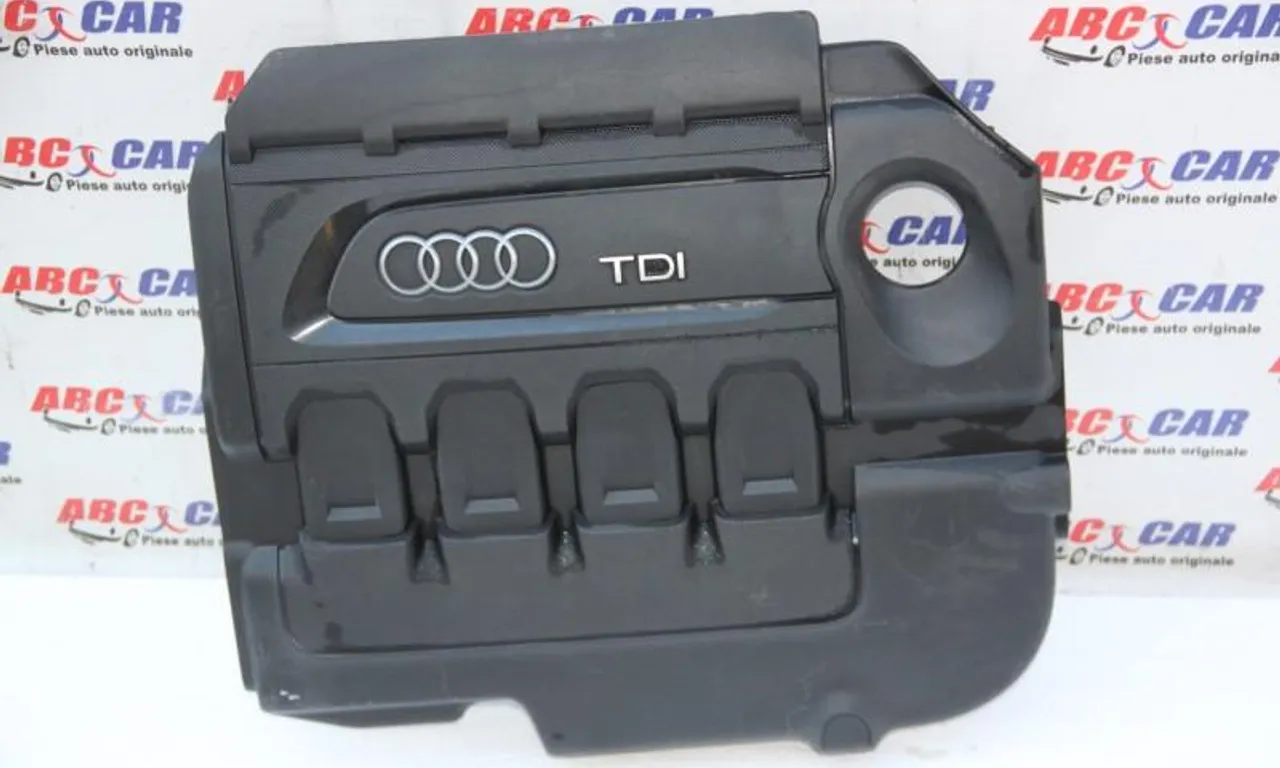 Capac motor AUDI A3 2012-2020