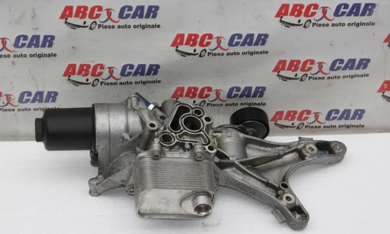 Carcasa filtru ulei AUDI A3 2012-2020
