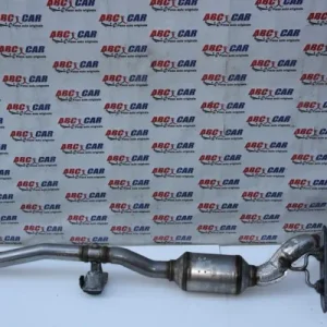 Catalizator Passat B8 1.6 TDI cod: 5Q0131701AF 2015-2023