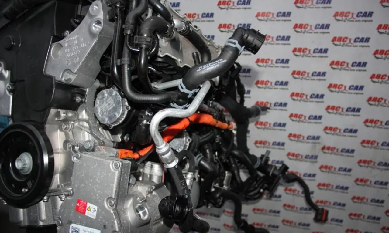 Clapeta acceleratie AUDI A3 2012-2020