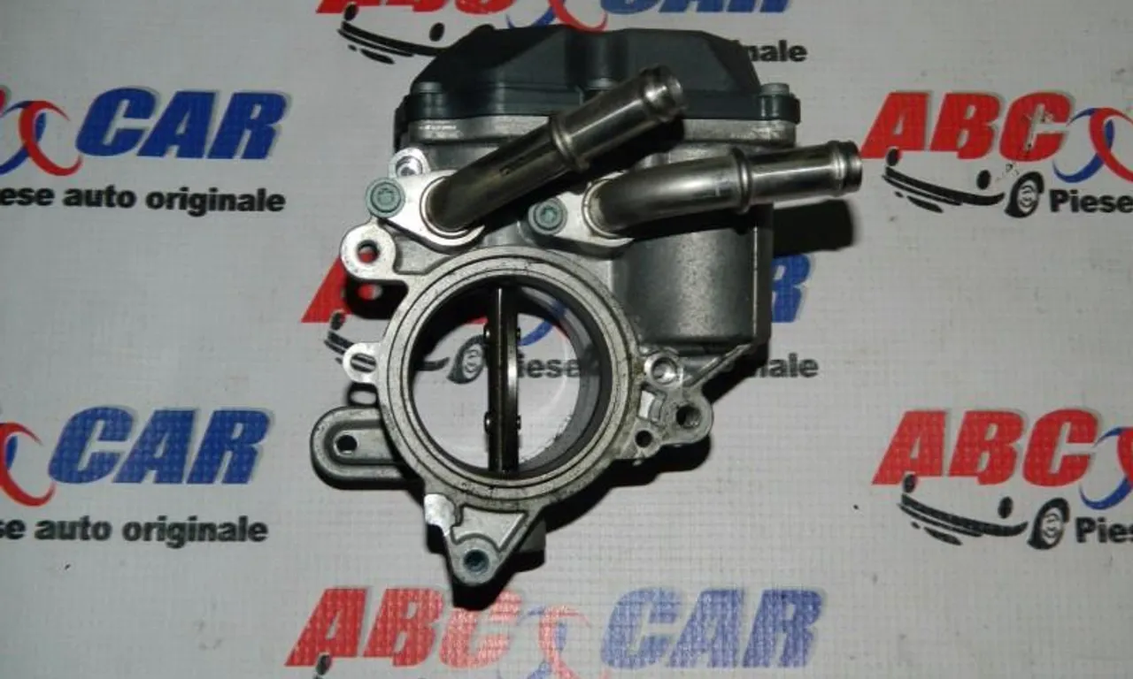 Clapeta acceleratie AUDI A3 2012-2020