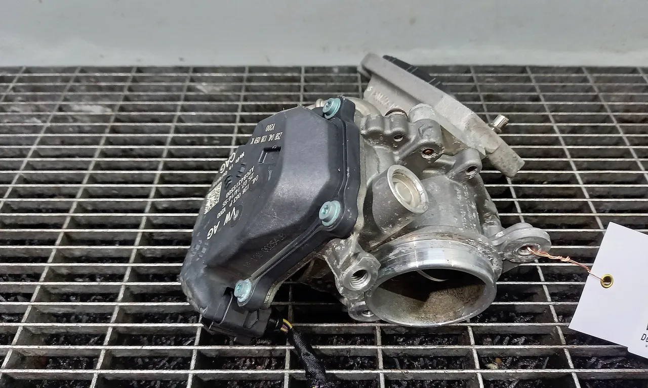 CLAPETA ACCELERATIE AUDI A3 2012-2020