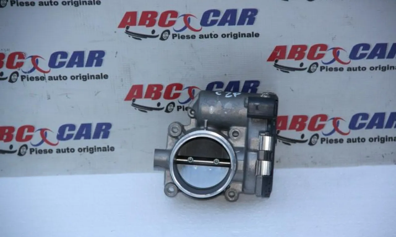 Clapeta acceleratie AUDI A3 2012-2020