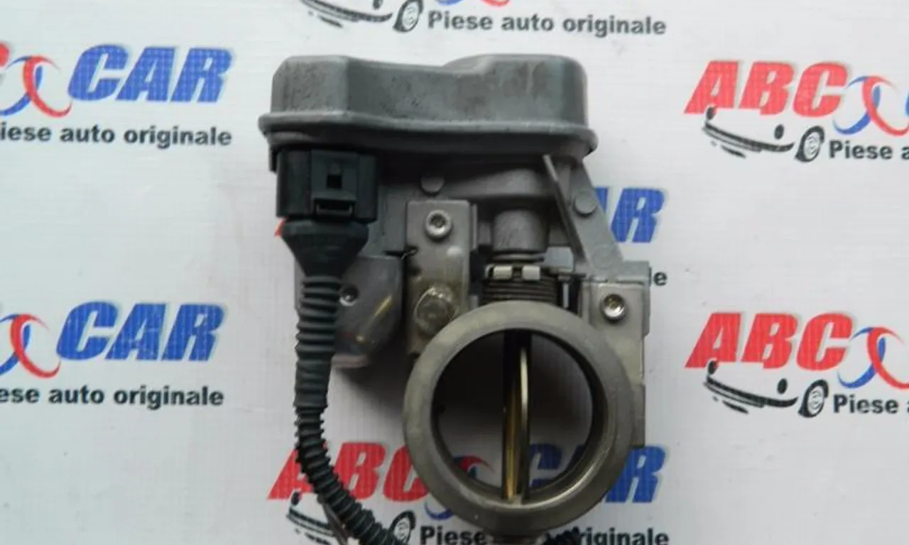 Clapeta acceleratie AUDI A3 2012-2020
