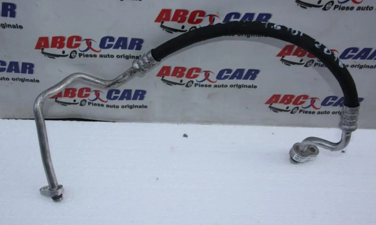 Conducta clima AUDI A3 2012-2020