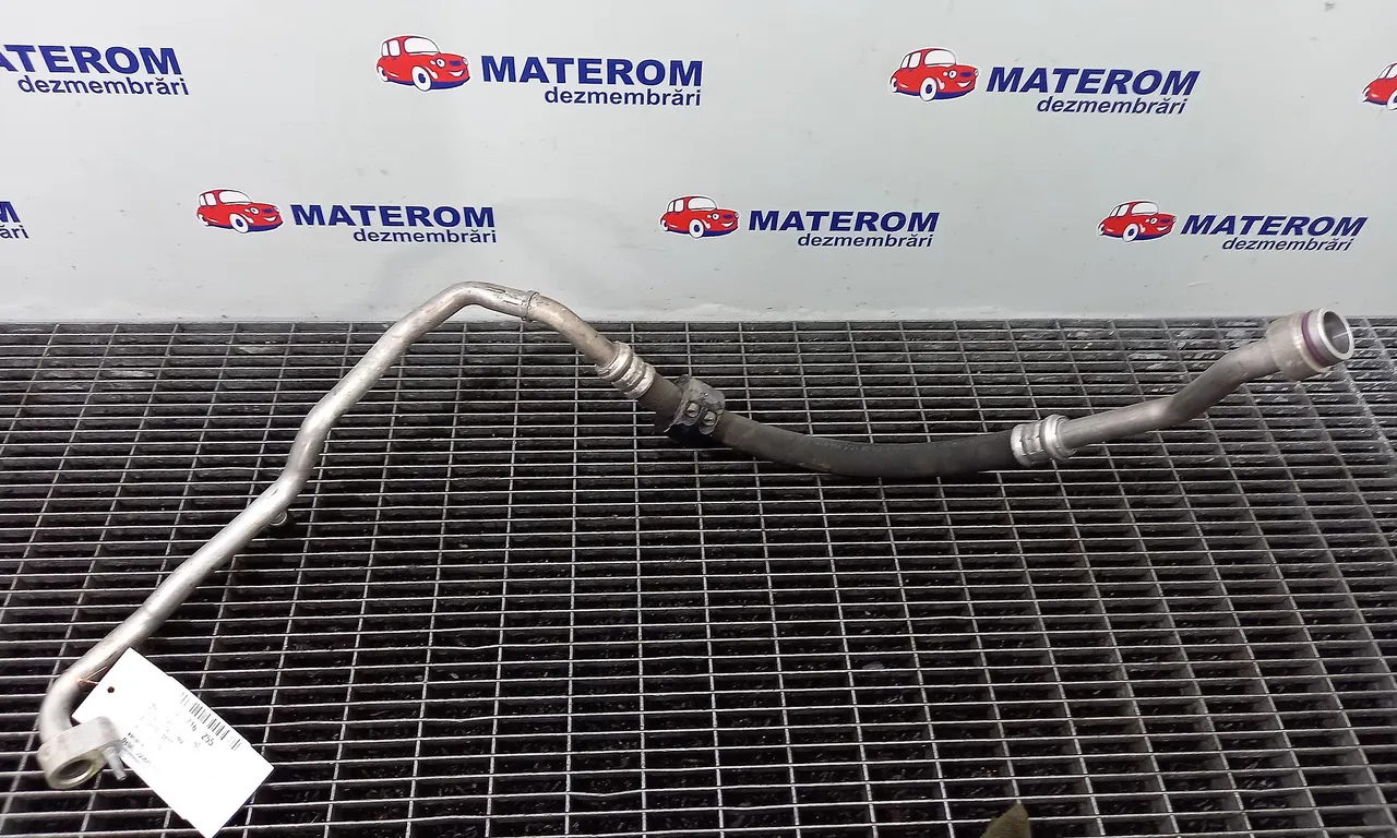 CONDUCTA CLIMA AUDI A3 2012-2020