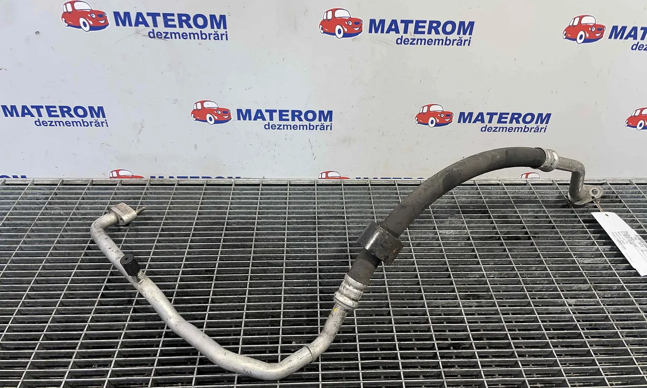 CONDUCTA CLIMA AUDI A3 2012-2020