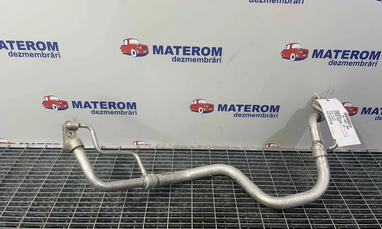CONDUCTA CLIMA AUDI A3 2012-2020