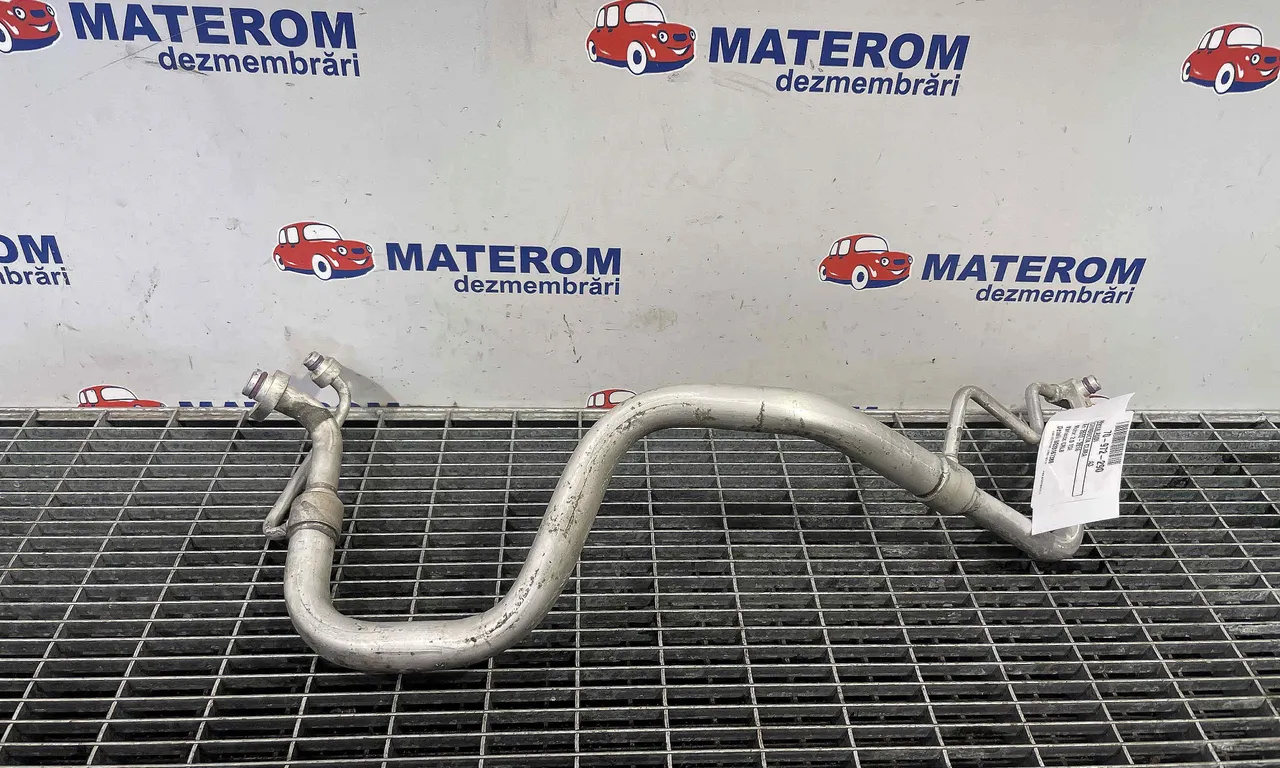 CONDUCTA CLIMA AUDI A3 2012-2020