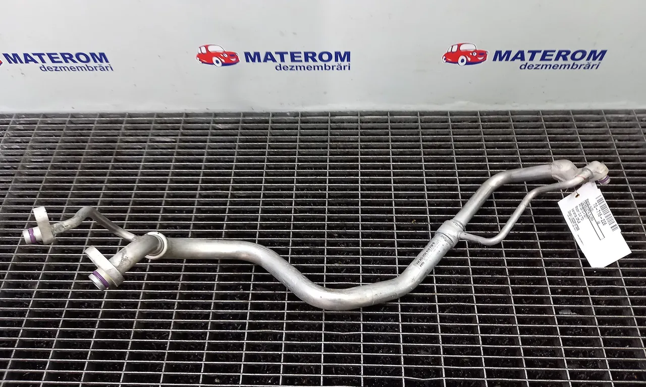 CONDUCTA CLIMA AUDI A3 2012-2020