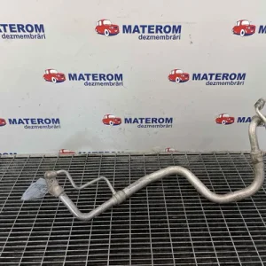 CONDUCTA CLIMA