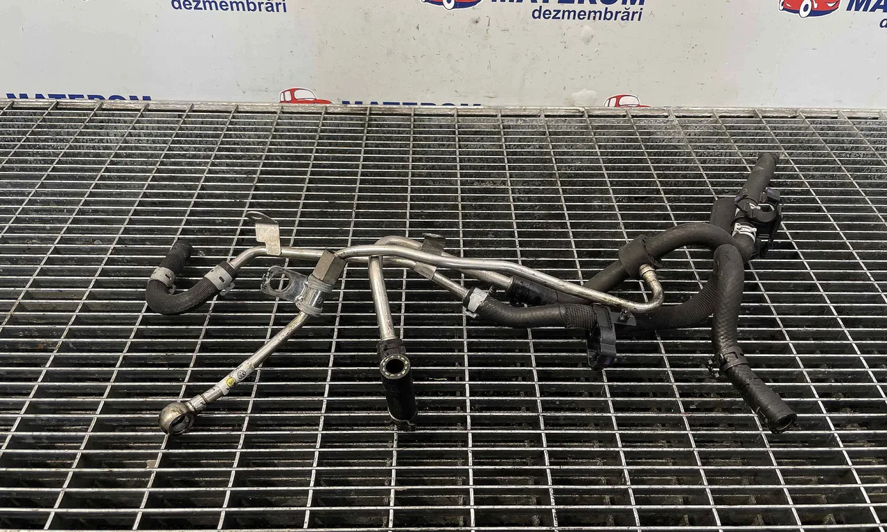 CONDUCTA COMBUSTIBIL AUDI A3 2012-2020