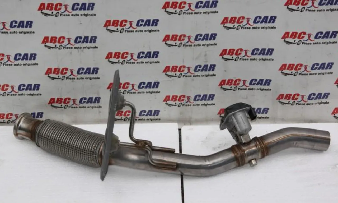 Conducta esapament AUDI A3 2012-2020