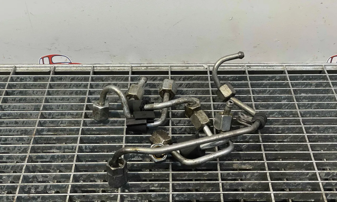CONDUCTA INJECTOR AUDI A3 2012-2020