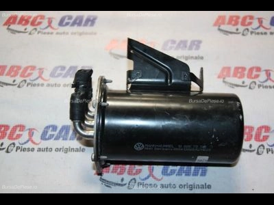 Corp filtru combustibil