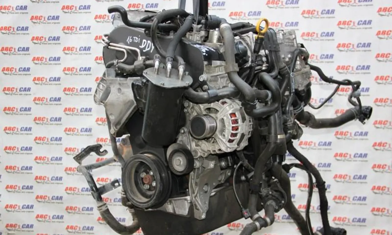 Cutie de viteze manuala AUDI A3 2012-2020