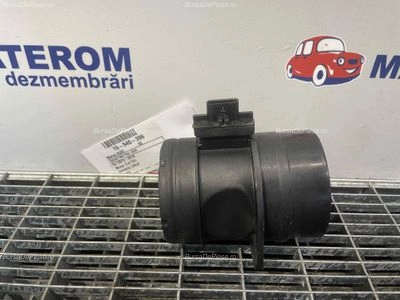 DEBITMETRU AER