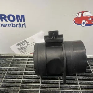 DEBITMETRU AER